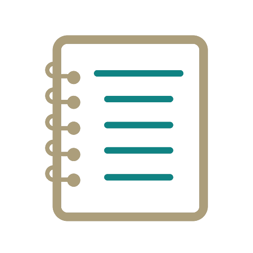 دفتر، دفتر يادداشت، پلنر، تقويم و سررسيد